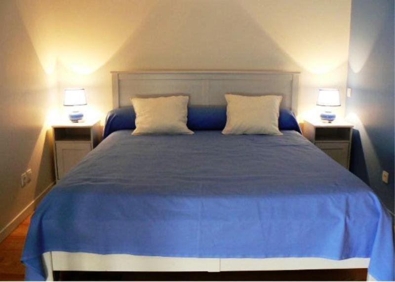 Bed and Breakfast Lou Lombrès Habitación foto
