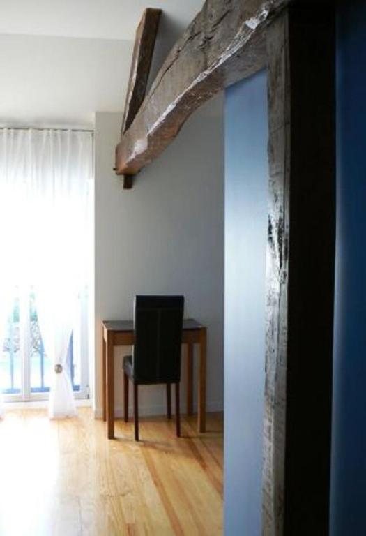 Bed and Breakfast Lou Lombrès Habitación foto